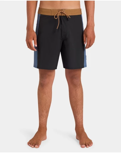 RVCA - Mens Apex 2 Trunk 18