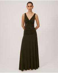 Tussah - Malia Maxi Dress
