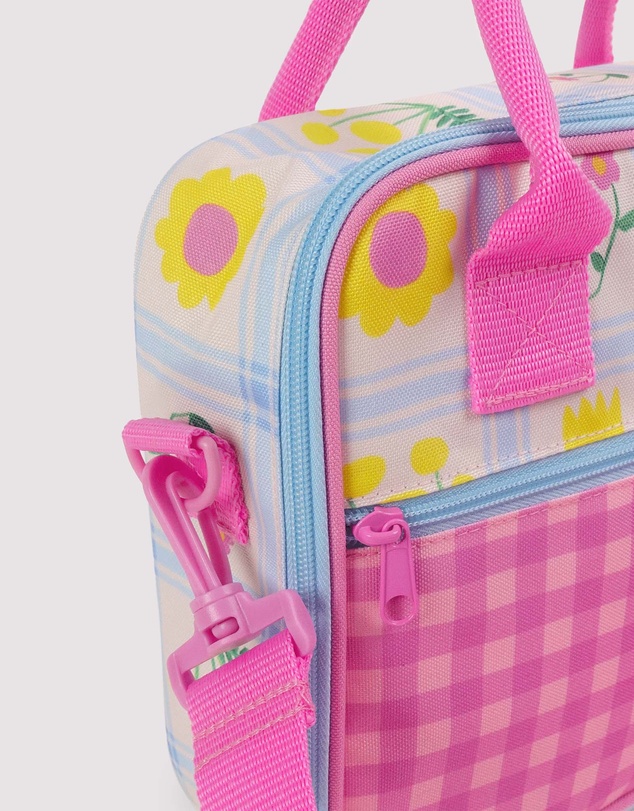 The Somewhere Co - Posy Picnic Mini Lunch Case