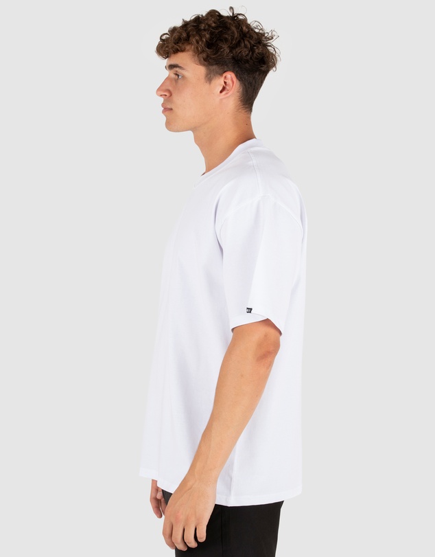 UNIT - UNIT Heavy Oversize Men's T-Shirt