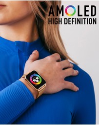 Reflex Active - Series 30 Smart Watch