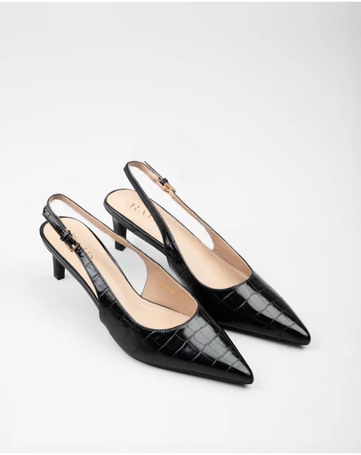 RAID - Ravish slingback