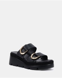 Novo - Blessing Wedges