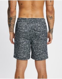 Birds of Condor - Golf Life Shorts