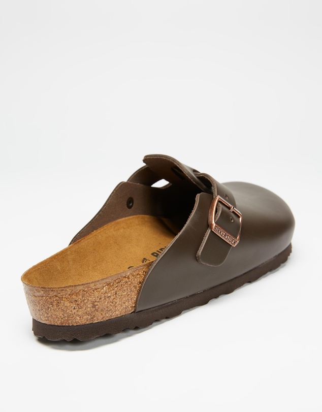 Birkenstock - Boston Regular Unisex
