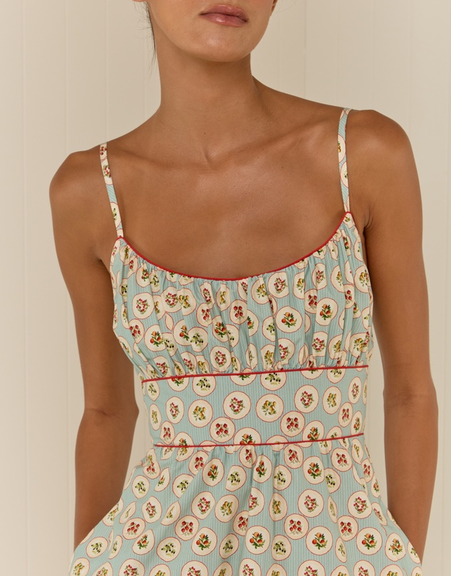 Palm Noosa - Bambi Dress