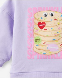 Cotton On Kids - Riley Sweater