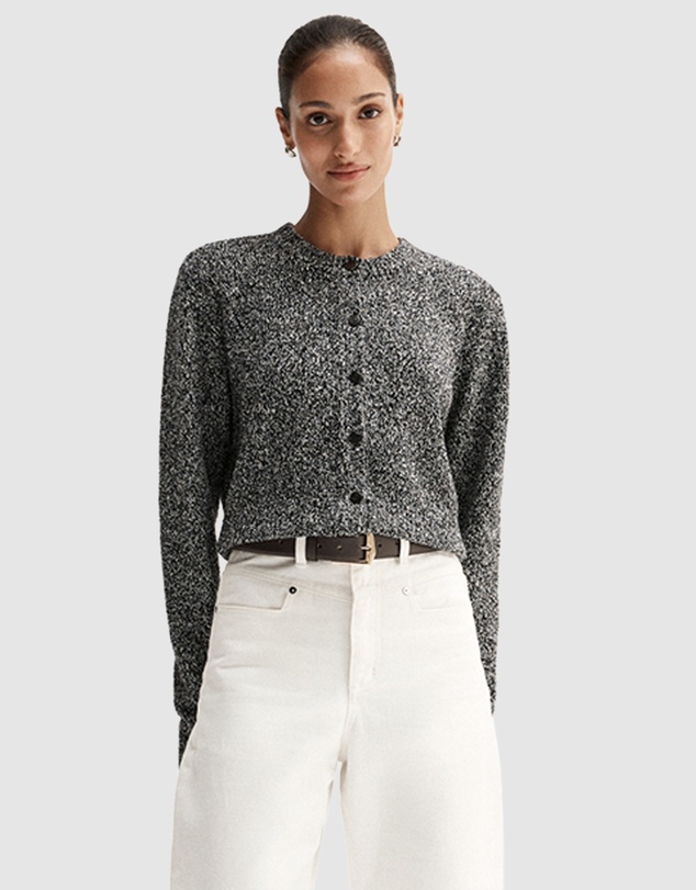 Elka Collective - Marnie Knit Cardigan
