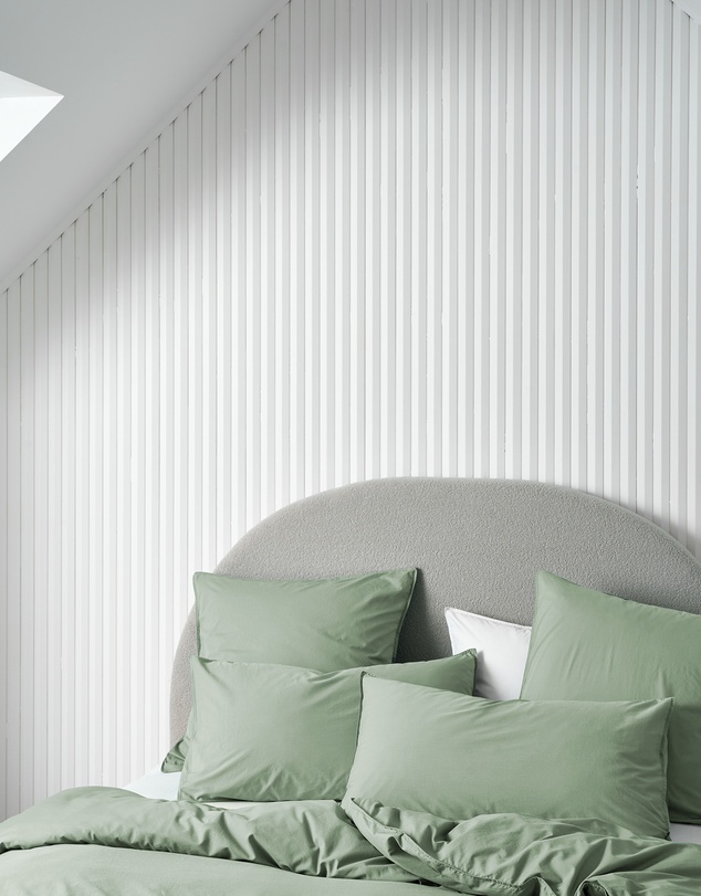 Linen House - Terra Organic Cotton Quilt Cover Set