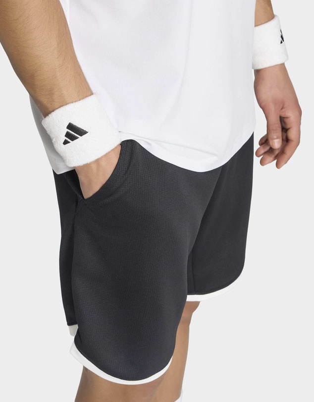 adidas Performance - TENNIS CLASSICS SHORTS Mens