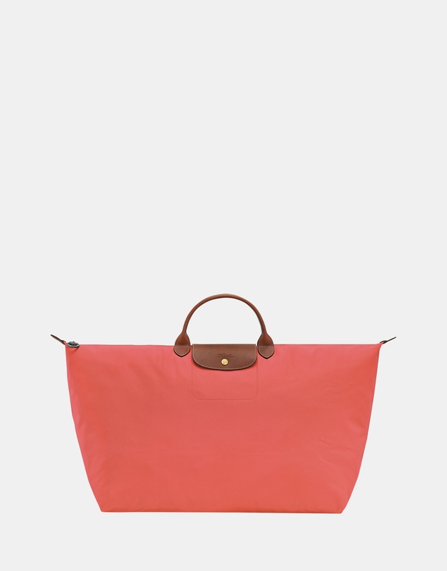 Longchamp - Le Pliage Original Nylon Travel bag XL