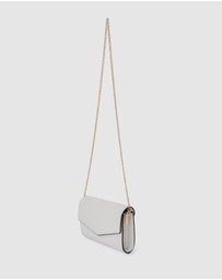 Olga Berg - Nic Envelope Clutch