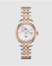 Tissot - Le Locle Automatic Lady 29mm