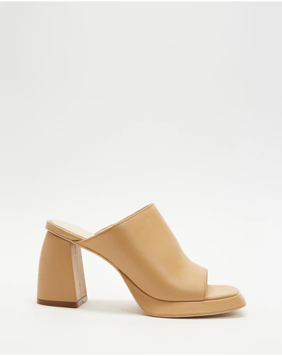 Sol Sana - Eva Mules - Women's