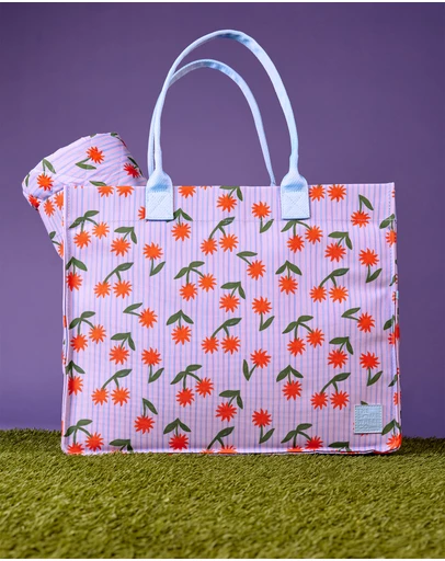 The Somewhere Co - Sunburst Ultimate Tote