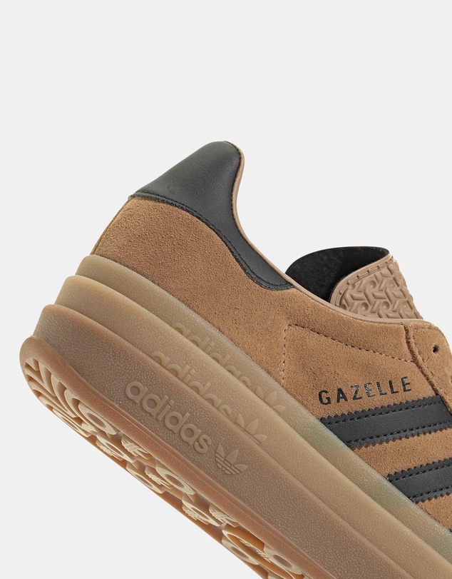 adidas Originals - Gazelle Bold Shoes - Women's