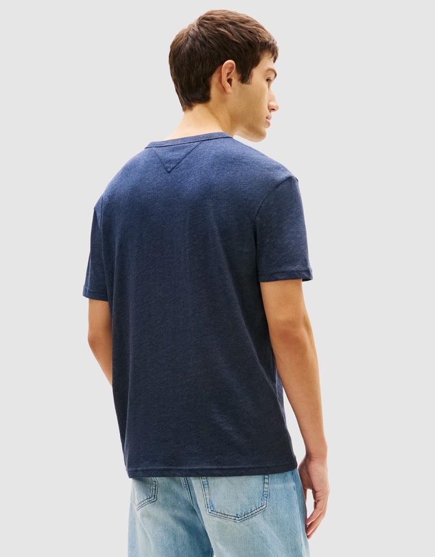 Tommy Jeans - Regular Badge Tee