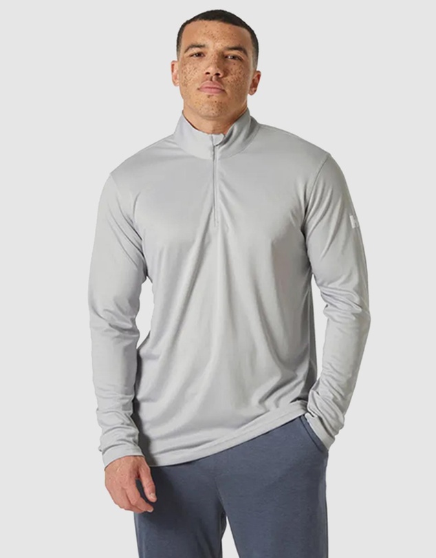 Helly Hansen - HH Tech 1/2 Zip Sweat 2.0
