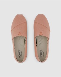 TOMS - Alpargata Classic - Women's