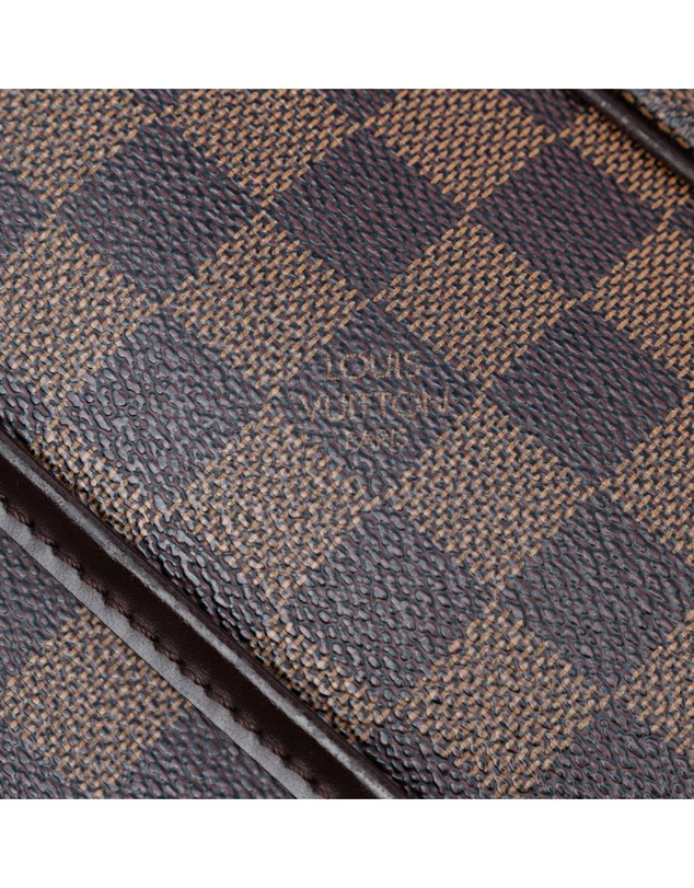 Pre-Loved by Azura Reborn - Pre-Loved Damier Ebene Ipanema GM