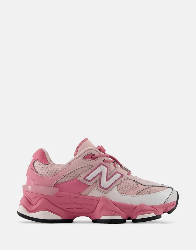 New Balance - 9060 Bungee Preschool