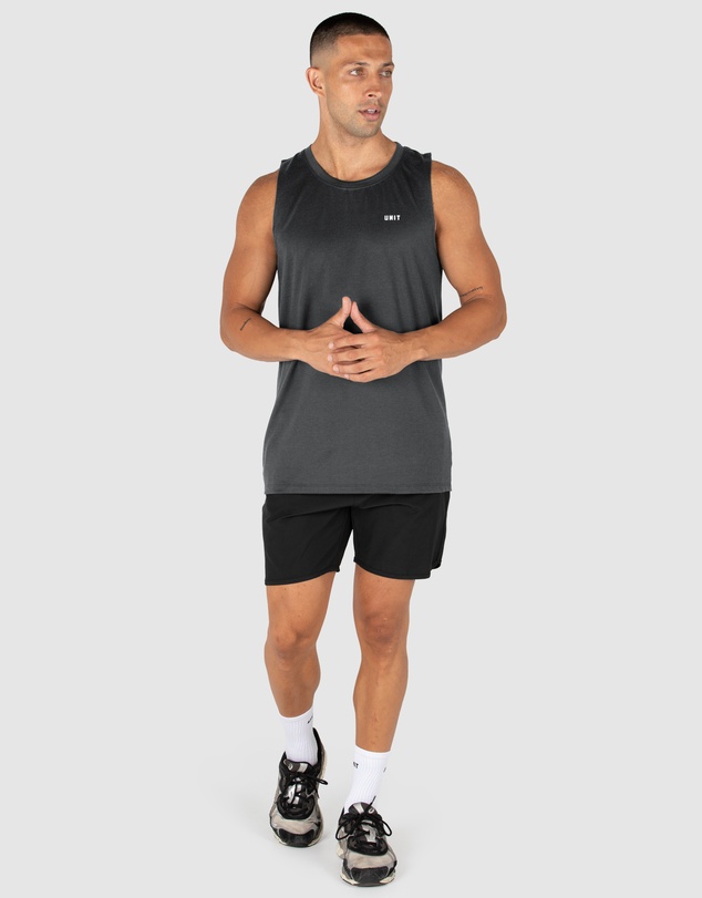 UNIT - Elite Flex Muscle Tee