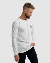 DVNT - East Coast Long Sleeve