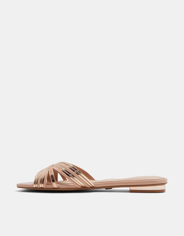 ALDO - Lota Slip On Sandals