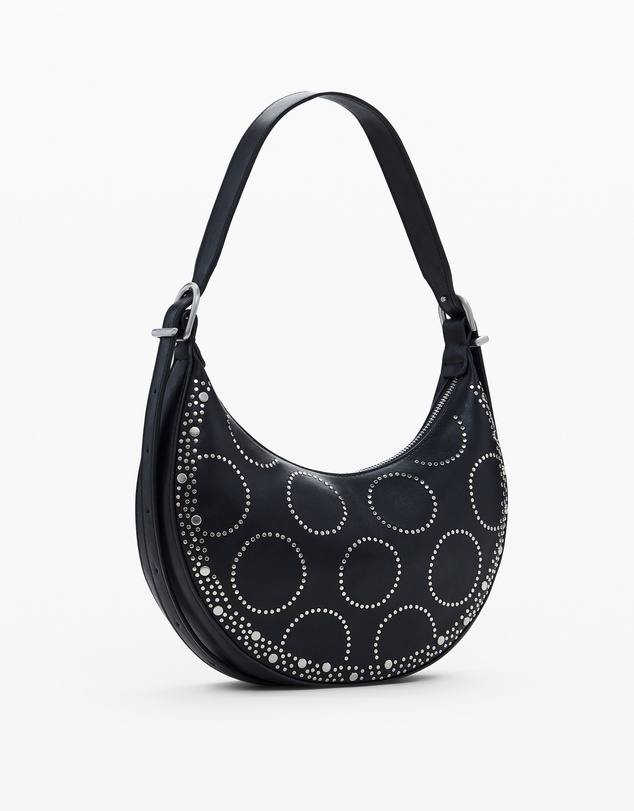 Desigual - Bag S studs