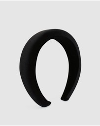Morgan & Taylor - Leslie Headband