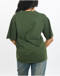 Vintage by The Real Deal - Pre Loved - Vintage 1997 NFL Green Bay Packers Super Bowl Tee