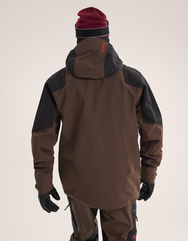 Arc'teryx - Sabre SV Jacket Men's
