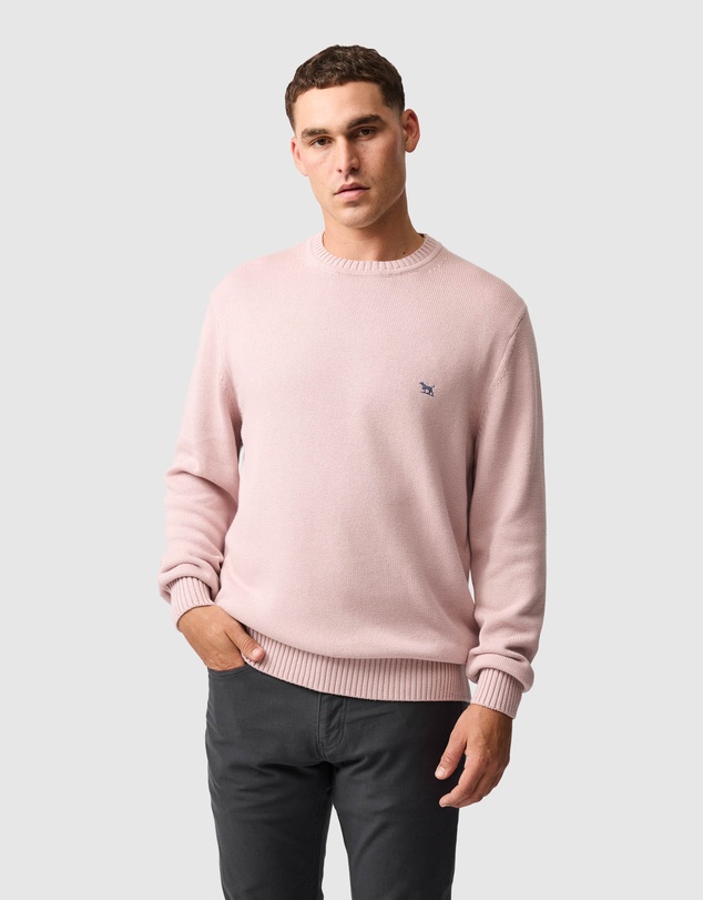 Rodd & Gunn - Gunn Knit