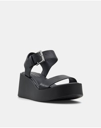 Call It Spring - Merisa Wedges