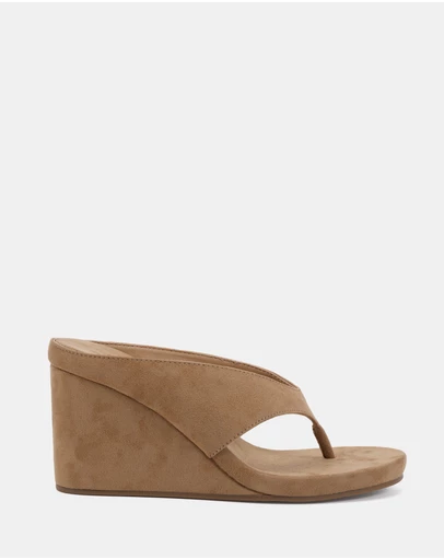Novo - Yoasobi Wedges