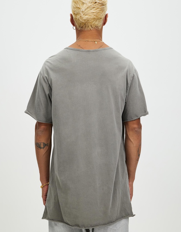 Surrounded By Ghosts - The Helvine Relaxed T-Shirt