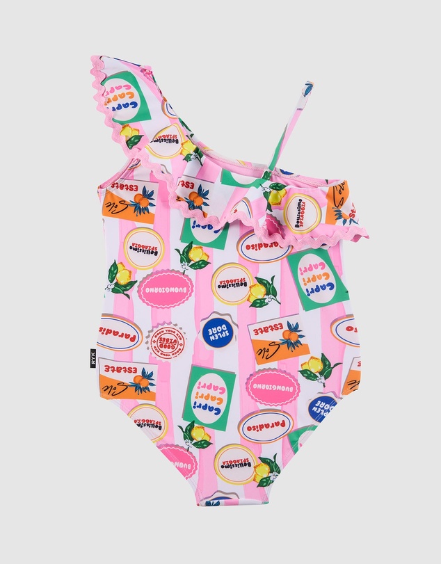 Rock Your Kid - Shelly One Piece - Kids-Teens