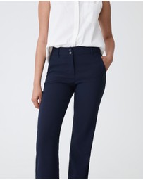 Forcast - Annalee Classic Pants