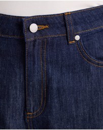 David Lawrence - Mateo Straight Leg Jeans