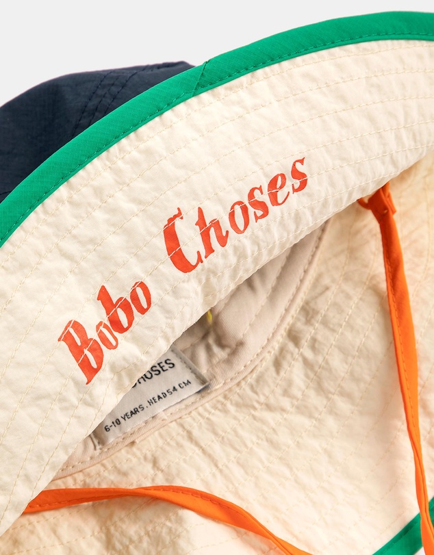 Bobo Choses - Bucket Hat - Kids-Teens