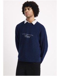 Arvust - Sands Crew Knit Jumper