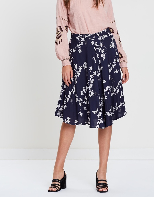KAJA Clothing - Joan Skirt
