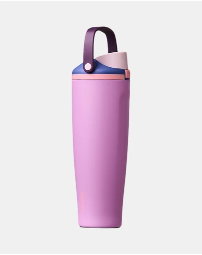 Owala - Freesip Sway Stainless Steel Insulated 1.185L