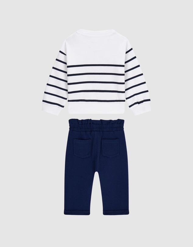 GUESS - Active Top and Pants Set