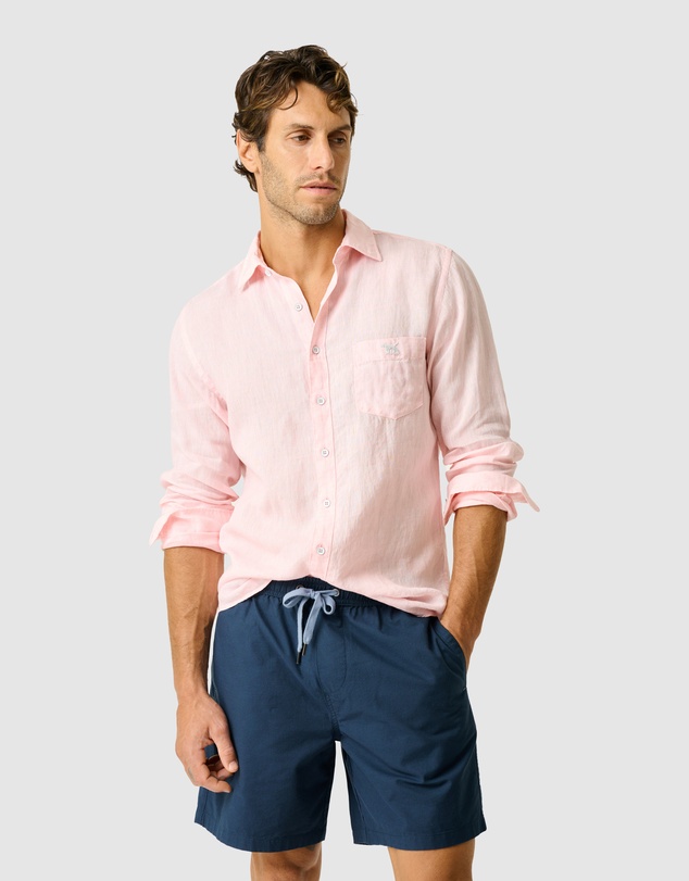 Rodd & Gunn - Coromandel 2 Sports Fit Shirt