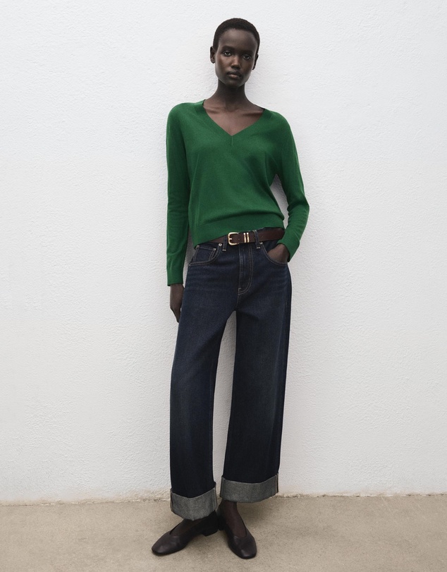M.N.G - Luccav Sweater 210