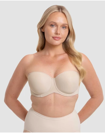 Triumph - Beautiful Silhouette Strapless Bra