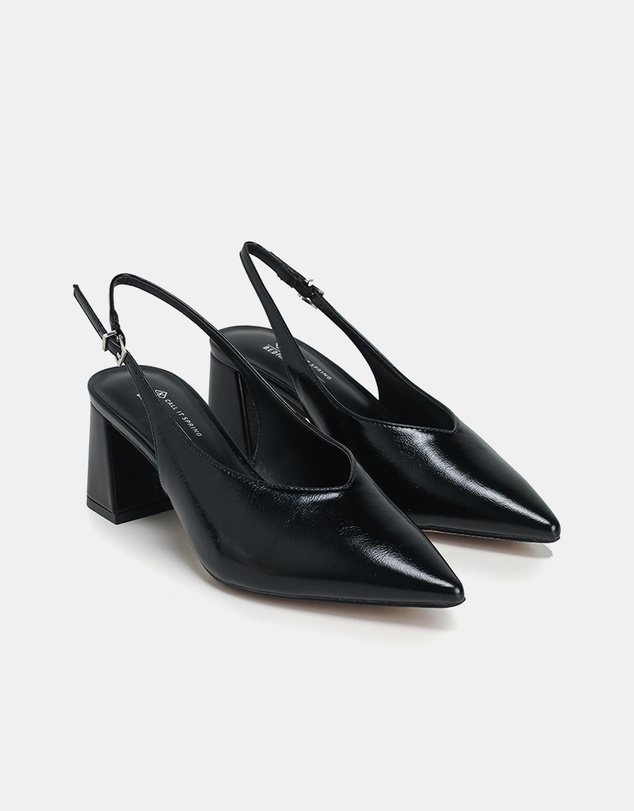 Call It Spring - Marianaa Heels
