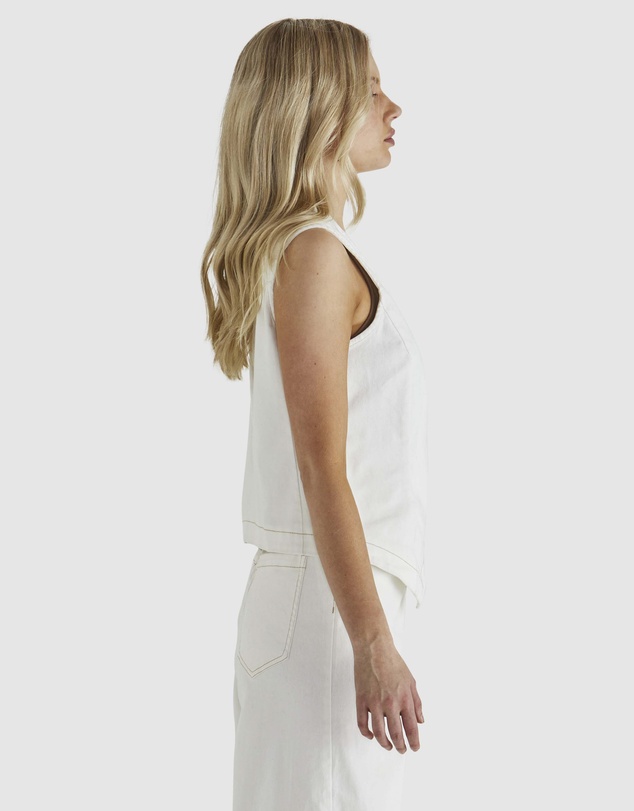 Sass - Marza Vest