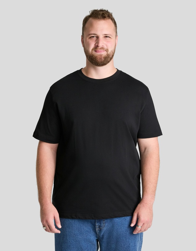Johnny Bigg - Classic Heavy Weight Tee
